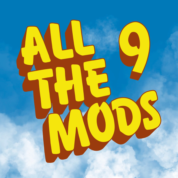 All the Mods 9